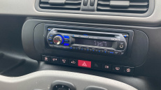 Fiat Panda 0.9 TwinAir [85] Easy 5dr Dualogic Petrol Hatchback